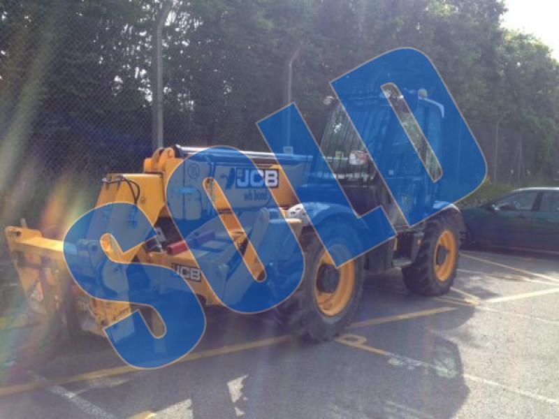 JCB 535-140 HiViz