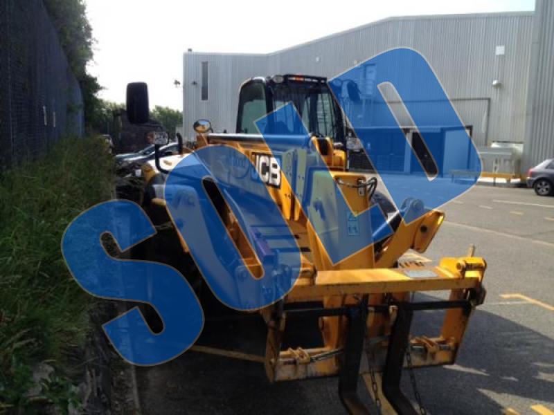 JCB 535-140 HiViz