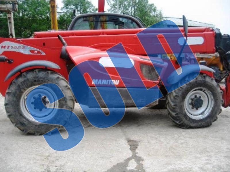 Manitou MT1436R
