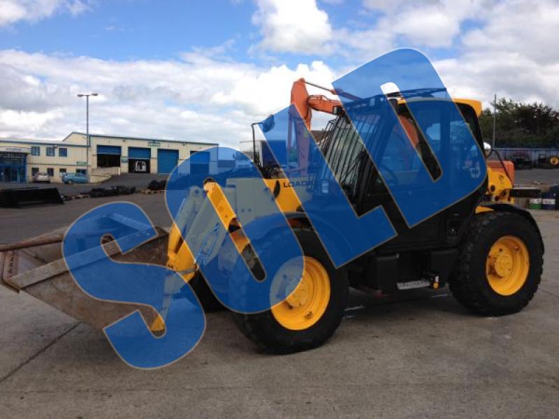JCB 540-70