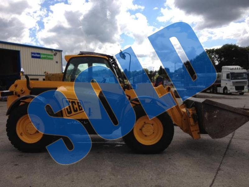 JCB 540-70