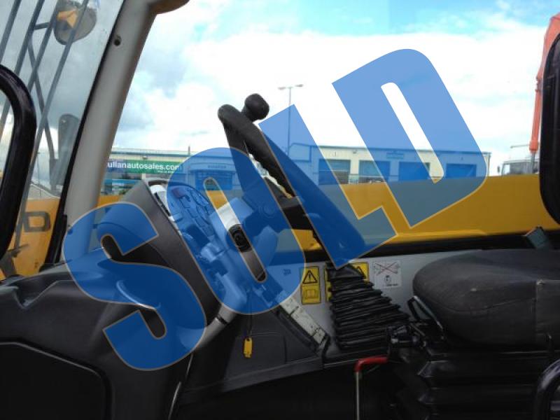 JCB 540-70