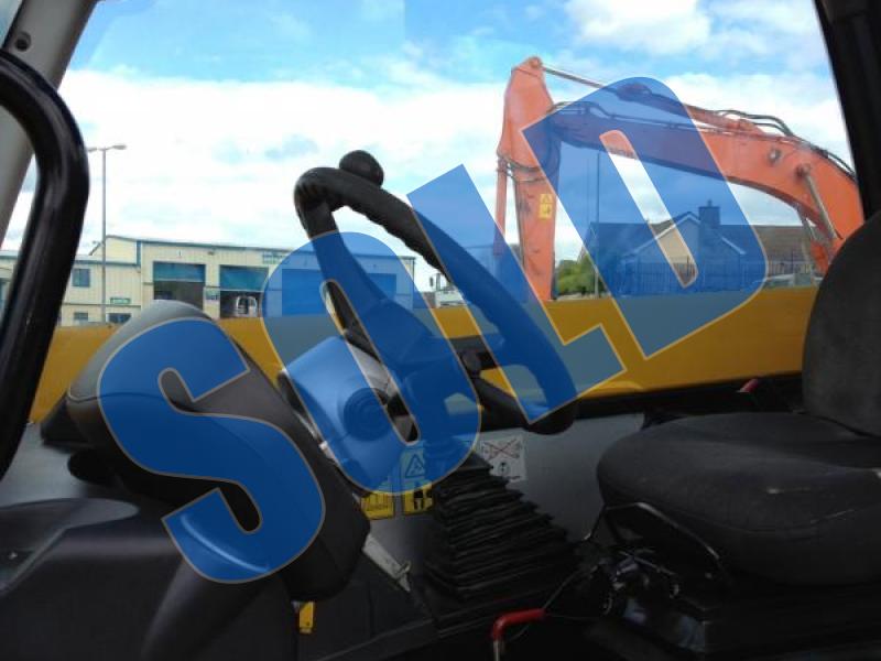 JCB 540-70