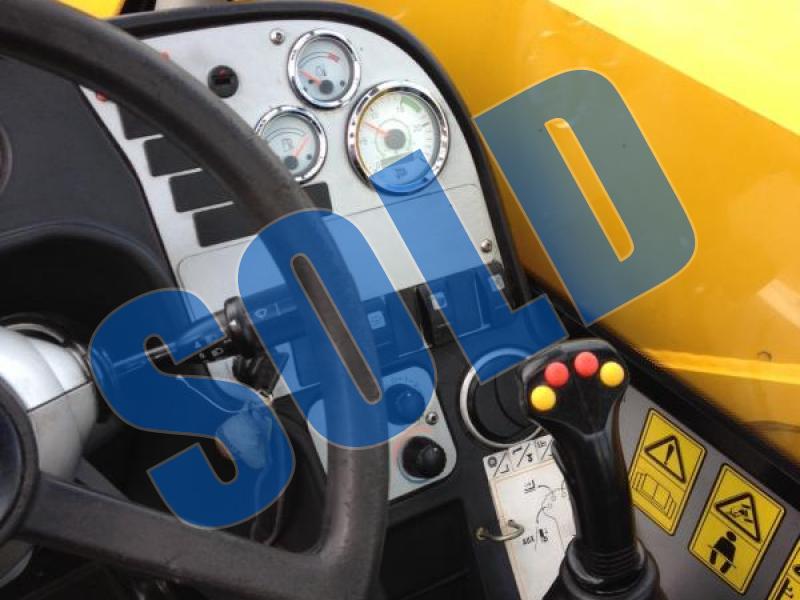 JCB 540-70