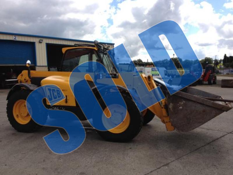 JCB 540-70