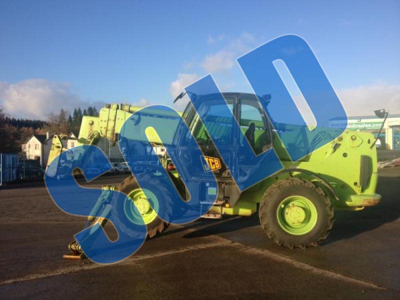 JCB 540-170