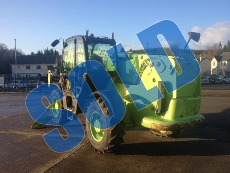 JCB 540-170