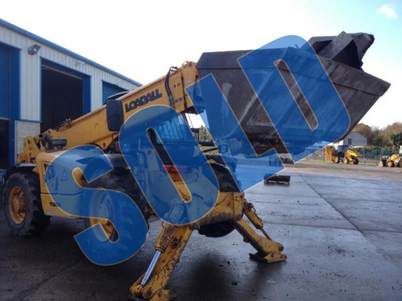JCB 537-135