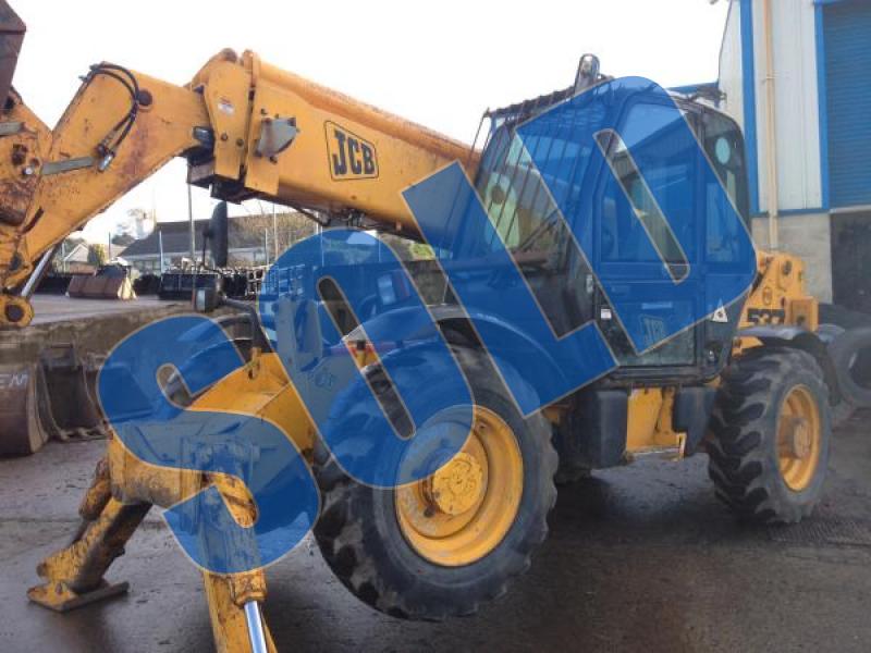JCB 537-135