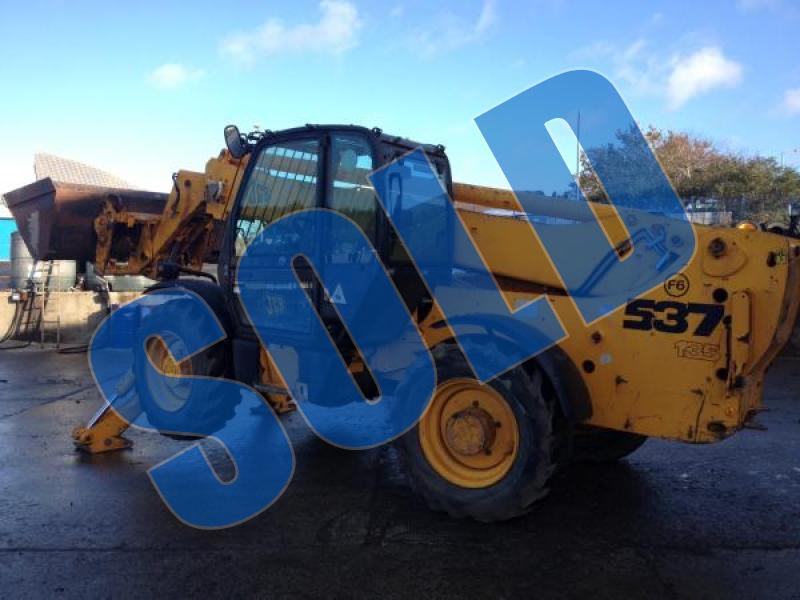 JCB 537-135