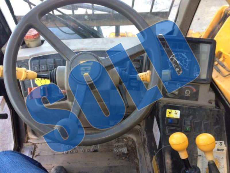 JCB 537-135