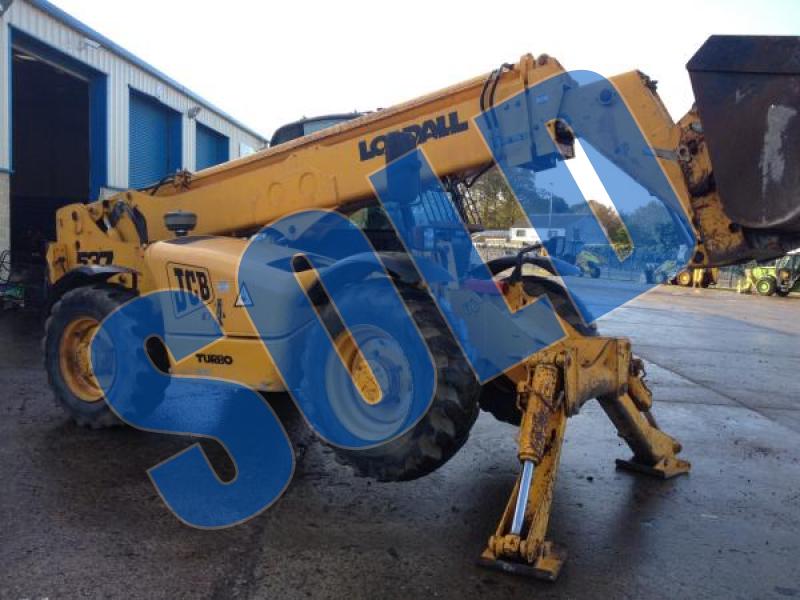 JCB 537-135