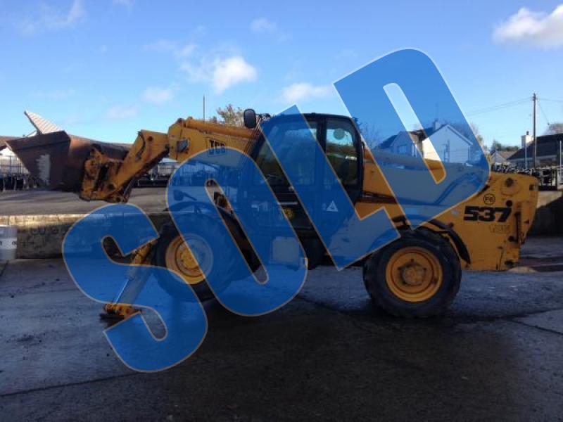 JCB 537-135