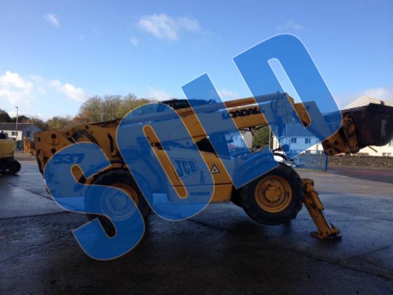 JCB 537-135