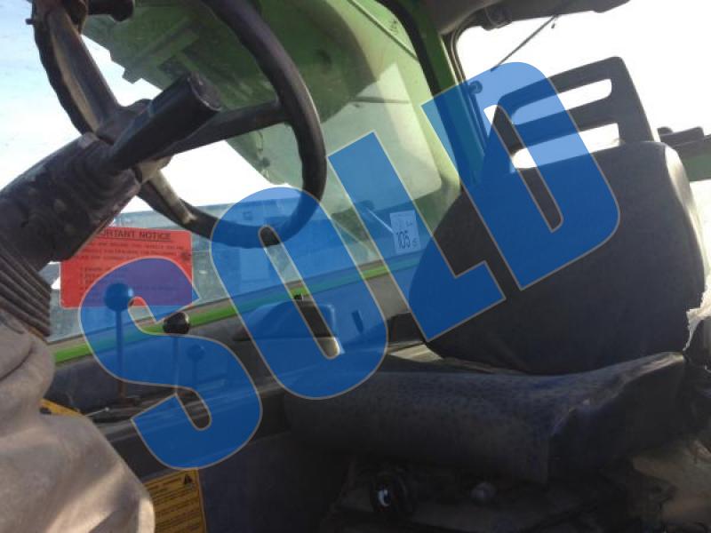 Merlo P40.14 K