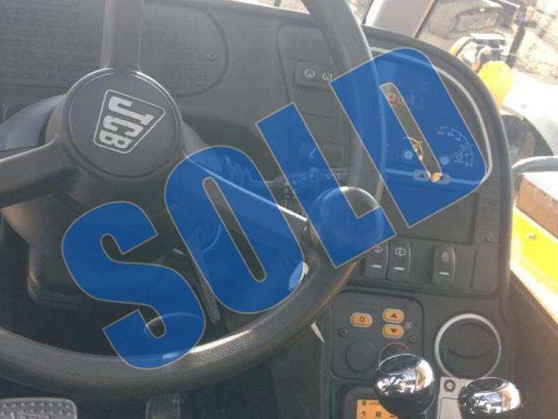 JCB 535-140 HiViz with Air Con