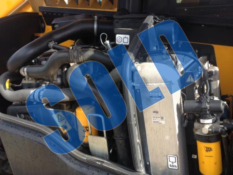 JCB 535-140 HiViz with Air Con