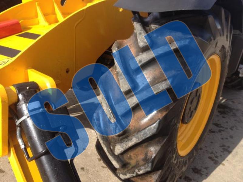 JCB 535-140 HiViz with Air Con