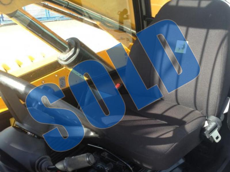 JCB 535-140 HiViz with Air Con
