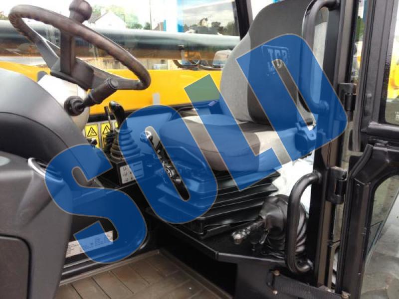JCB 540-170 Air Con