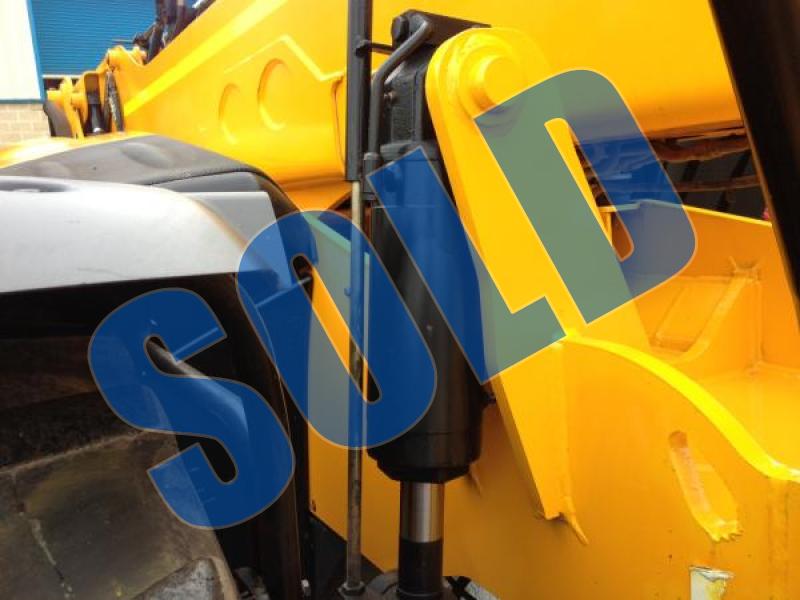 JCB 540-170 Air Con
