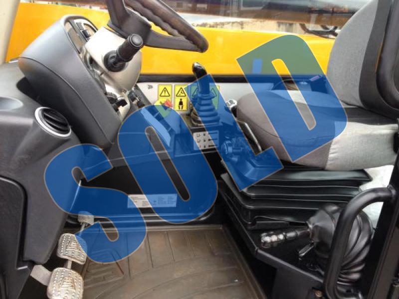 JCB 540-170 Air Con