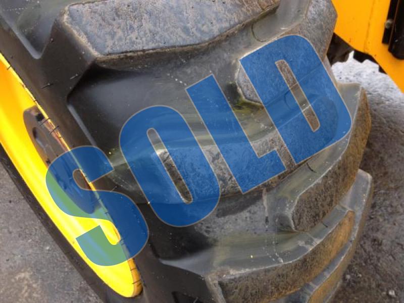JCB 540-170 Air Con