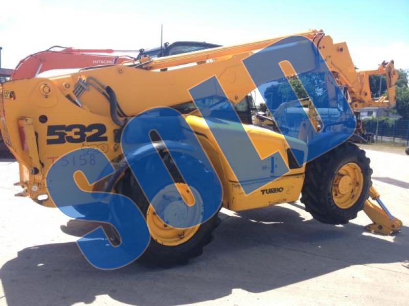 JCB 532-120