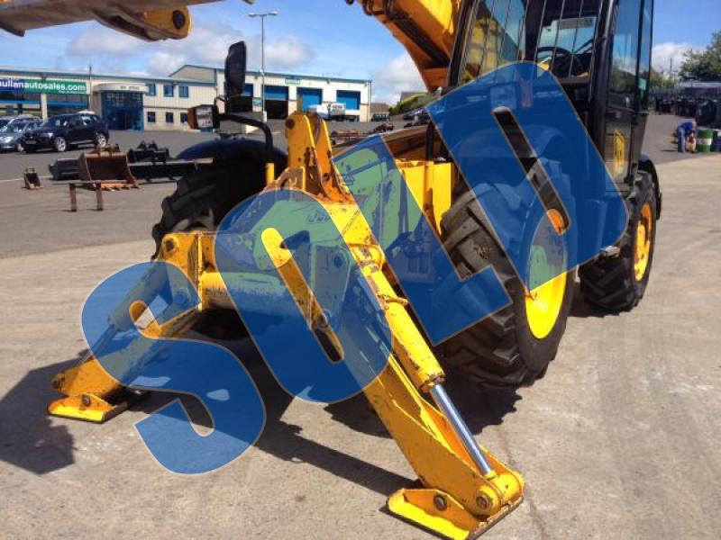 JCB 532-120