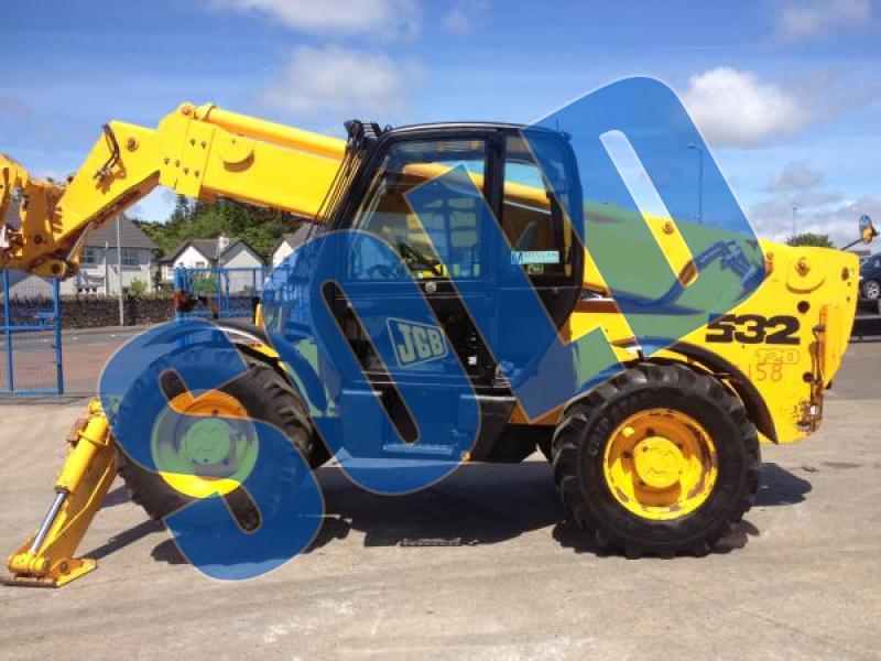 JCB 532-120