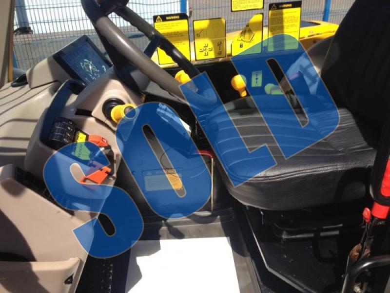 JCB 532-120