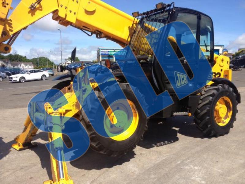 JCB 532-120