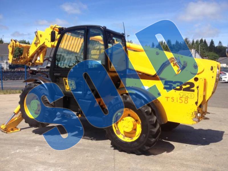 JCB 532-120