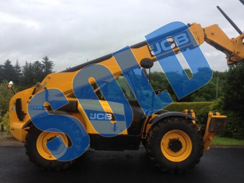 JCB 535-140 HiViz
