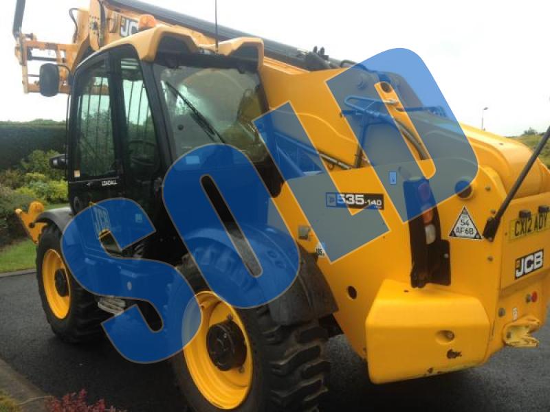 JCB 535-140 HiViz