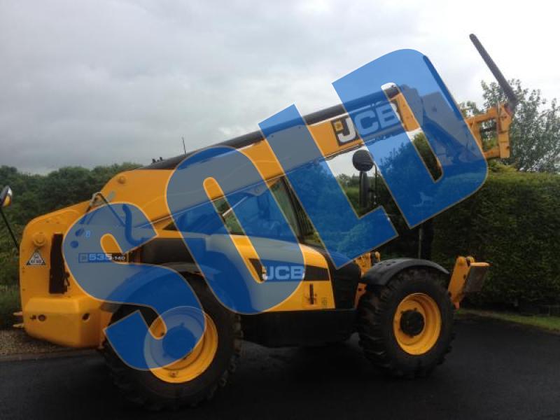 JCB 535-140 HiViz