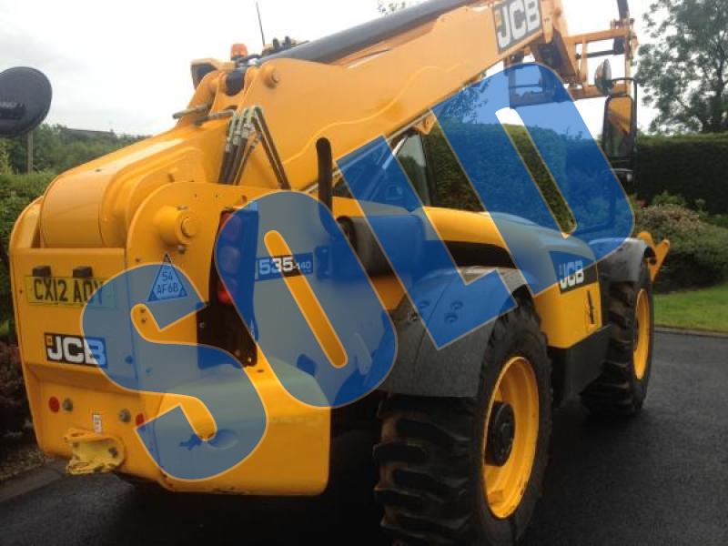JCB 535-140 HiViz