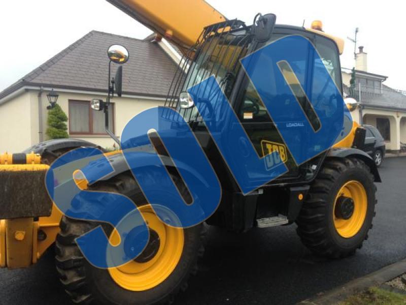 JCB 535-140 HiViz