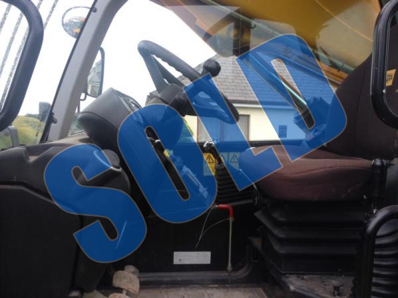 JCB 535-140 HiViz
