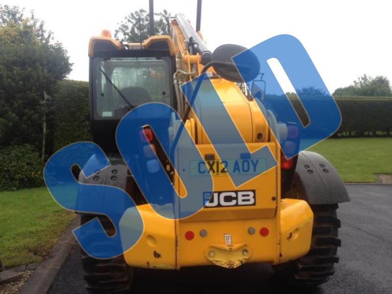 JCB 535-140 HiViz