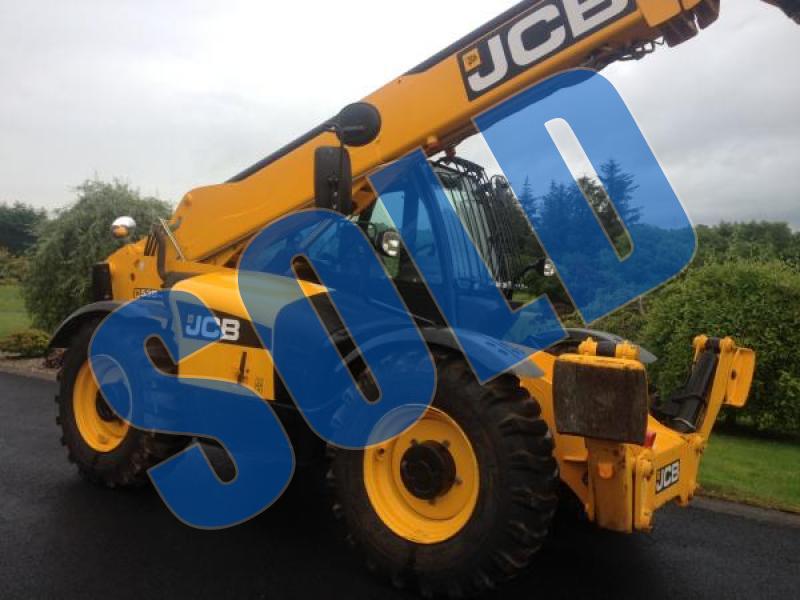 JCB 535-140 HiViz