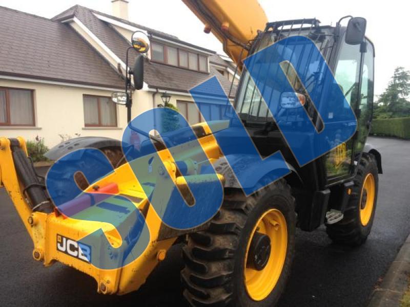 JCB 535-140 HiViz