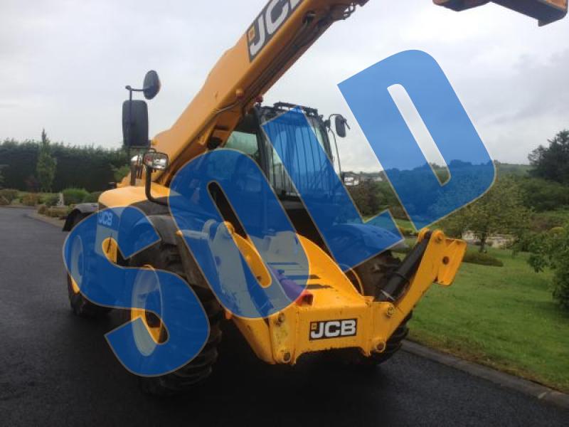 JCB 535-140 HiViz