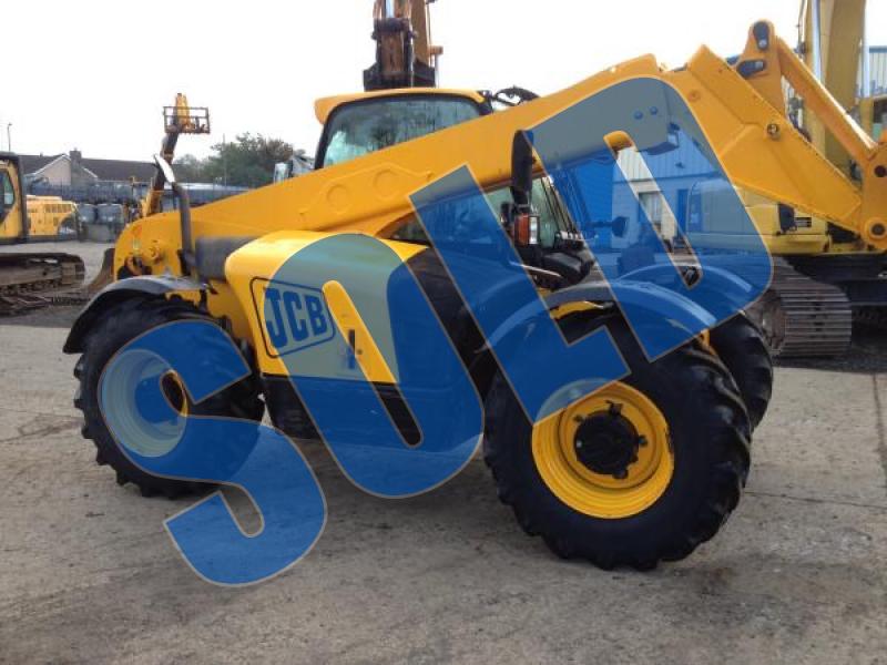 JCB 531-70