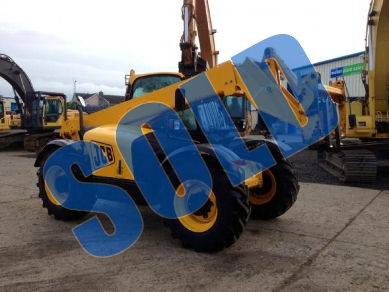 JCB 531-70