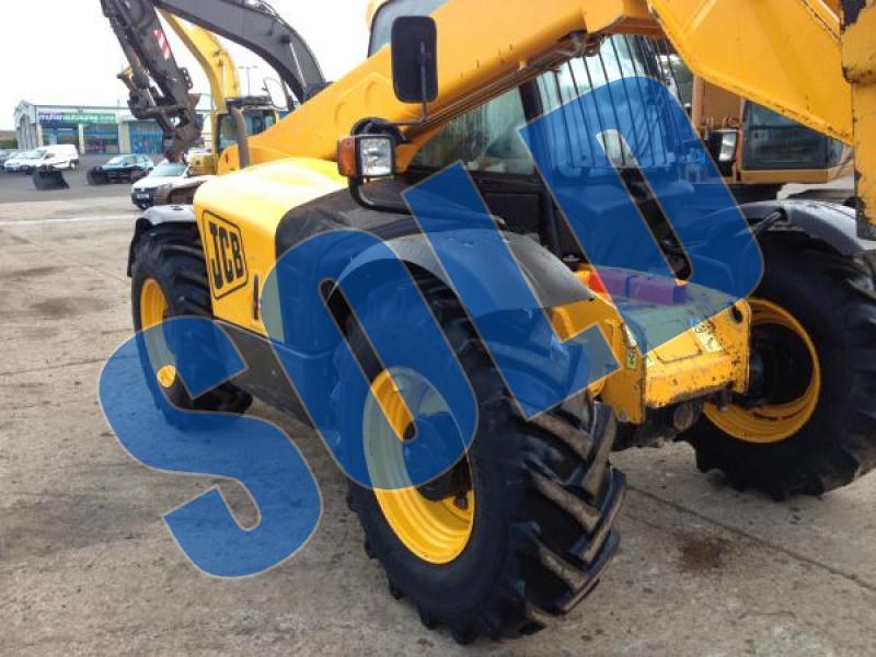 JCB 531-70