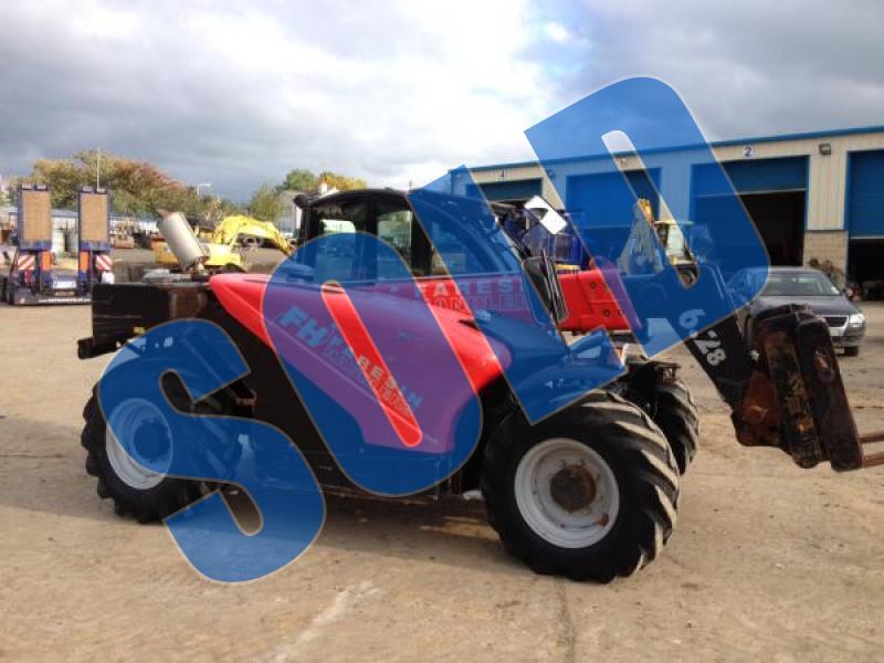 Faresin FH 6.28
