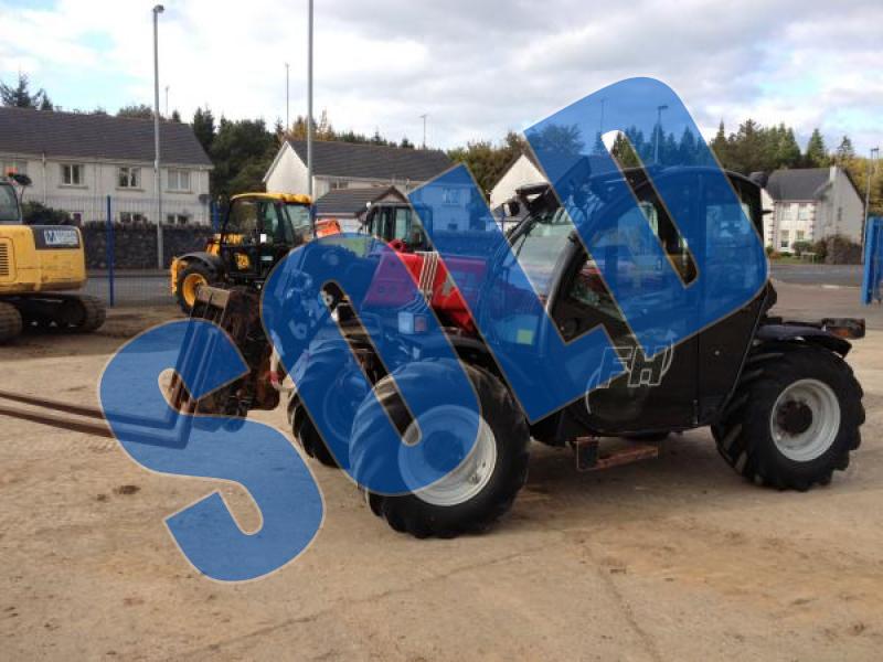 Faresin FH 6.28