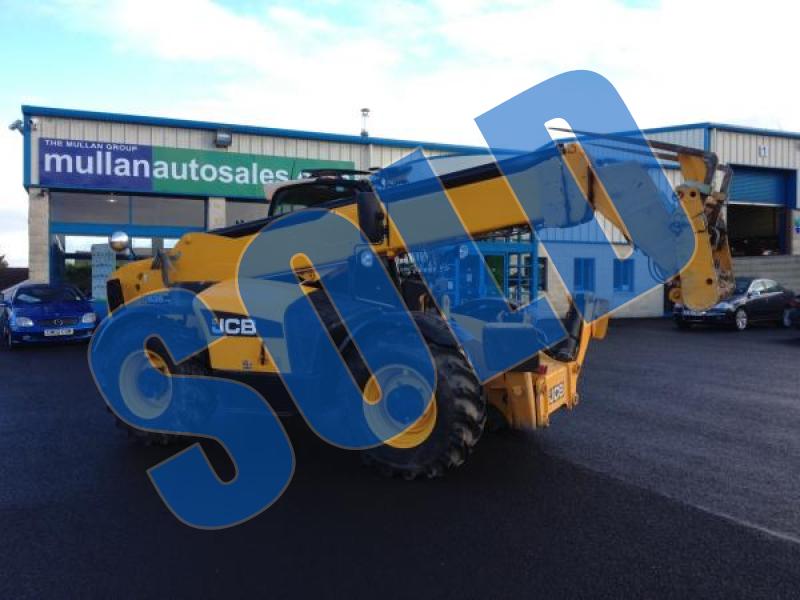JCB 535-140 HiViz