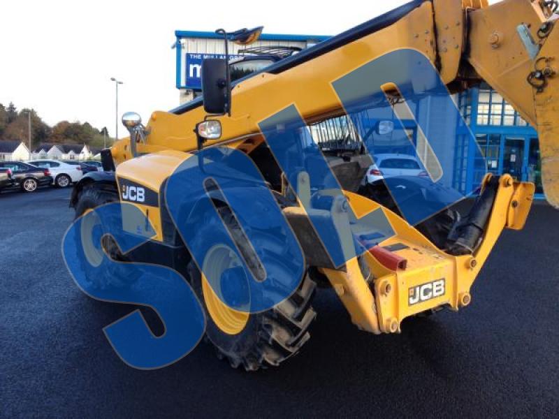 JCB 535-140 HiViz
